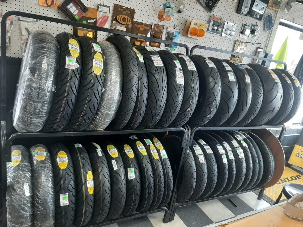 HarleyDavidson & Motorcycle Tires for Sale in Eureka, MO D&C Cycle