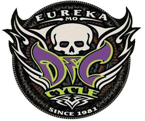 D&C Cycle Logo