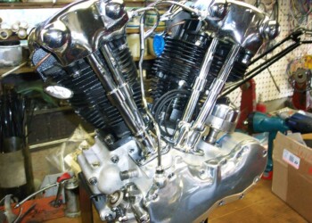 Harley-Davidson repair Service