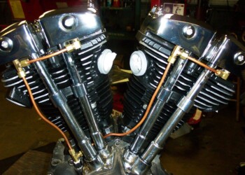 Harley-Davidson repair Service