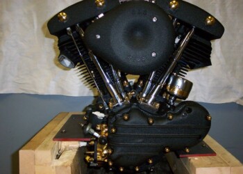 Harley-Davidson repair Service