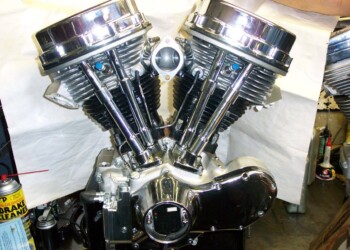 Harley-Davidson repair Service