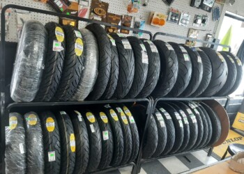 Harley-Davidson Motorcycle Tires for Sale in Eureka, MO
